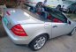 1998 MercedesBenz SLK 230 for sale-4