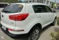 Kia Sportage 2014 For Sale-5