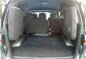 2003 Hyundai Starex Automatic 9 seater local not imported-9