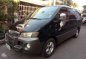 2003 Hyundai Starex Automatic 9 seater local not imported-1