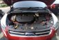 Ford Escape Titanium 2016 2.0 Ecoboost A/T Red-1