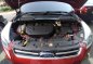 Ford Escape Titanium 2016 2.0 Ecoboost A/T Red-1