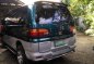 Mitsubishi Spacegear Van for sale-4