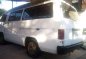 1990 Mitsubishi L300 Versa Van for sale-3