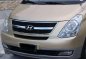 2008 Hyundai Grand Starex VGT CRDi Diesel Automatic-6