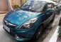 Suzuki Swift D-zire Matic 2016 for sale-2