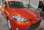 Toyota Vios E 2017 for sale-1