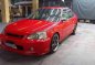 SELLING 2000 HONDA Civic vti sir body-0