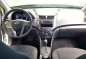 2016 HYUNDAI ACCENT Automatic Transmission-5