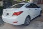 Hyundai Accent 2015 aquired 2014 FOR SALE-3