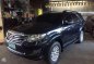 2012 Toyota Fortuner for sale-0