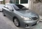 2011 Toyota Altis 2011 Matic 1.6 G FOR SALE-4