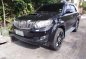 Toyota Fortuner 2012 for sale-1