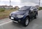 2012 Mitsubishi Montero Sport for sale-0