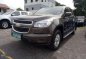 2013 Chevrolet Trailblazer for sale-0