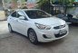 Hyundai Accent 2015 aquired 2014 FOR SALE-1