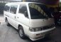 2013 Nissan Urvan for sale-0