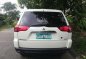 2014 Mitsubishi Montero for sale-2