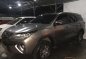 2018 Toyota Fortuner G for sale-6
