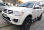 2014 Mitsubishi Montero Sport for sale-0