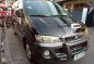 2003 Hyundai Starex Automatic 9 seater local not imported-2