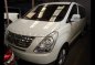 2015 Hyundai Grand Starex for sale-0