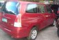 2009 Toyota Innova for sale-2