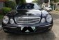 Mercedes-Benz E240 2002 for sale-0