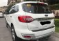 2016 Ford Everest 3.2L 4x4 Automatic Transmission First owned-5