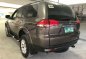 2014 Mitsubishi Montero Sport GLS-V 4x2 Automatic-5