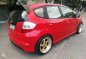 Honda Jazz AT 2010 for sale-4