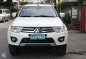 2014 Mitsubishi Montero for sale-0