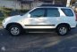 Honda Crv 2003 for sale-2