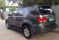 Toyota Fortuner 2006 for sale-0