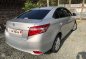 2018 Toyota Vios E Automatic 5tkm only very fresh-2