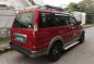 Mitsubishi Adventure 2013 for sale-2