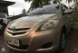 Selling! Our beloved Toyota Vios 1.3 E manual 2010-11