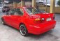 SELLING 2000 HONDA Civic vti sir body-3