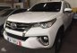 2017 Toyota Fortuner for sale-0