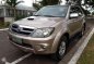 2008 Toyota Fortuner FOR SALE-3