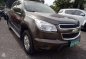 2013 Chevrolet Trailblazer for sale-1