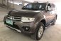 2014 Mitsubishi Montero Sport GLS-V 4x2 Automatic-2