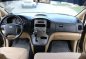 2008 Hyundai Grand Starex VGT CRDi Diesel Automatic-2