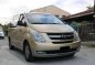 2008 Hyundai Grand Starex VGT CRDi Diesel Automatic-1