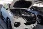 Toyota Fortuner G 2018 for sale-1