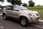 2008 Toyota Fortuner FOR SALE-6