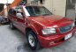 2002 Isuzu Fuego for sale-0