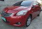 2011 Toyota Vios for sale-2