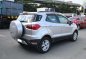 2017 Ford Ecosport Trend AT Gas HMR Auto auction-4