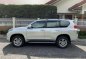 2012 Toyota Prado for sale-3